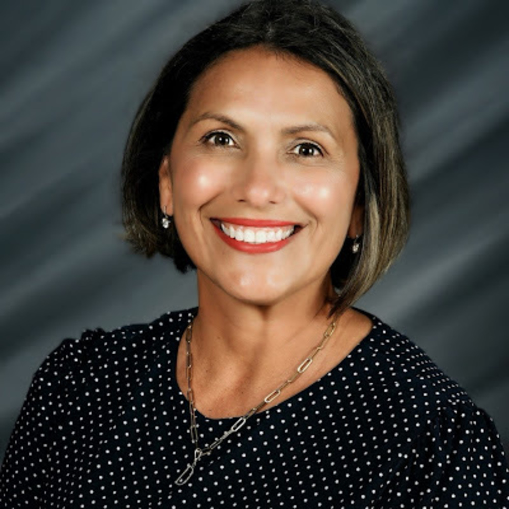 Meet your Posher, Delma